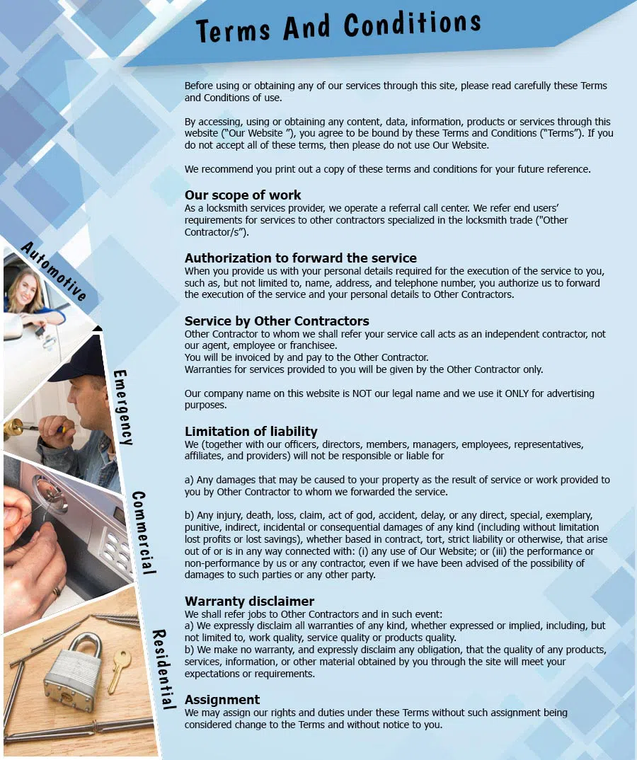 Braintree Locksmith Store Braintree, MA 781-519-6610